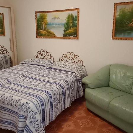 Appartamento Giusy Ventimiglia Esterno foto