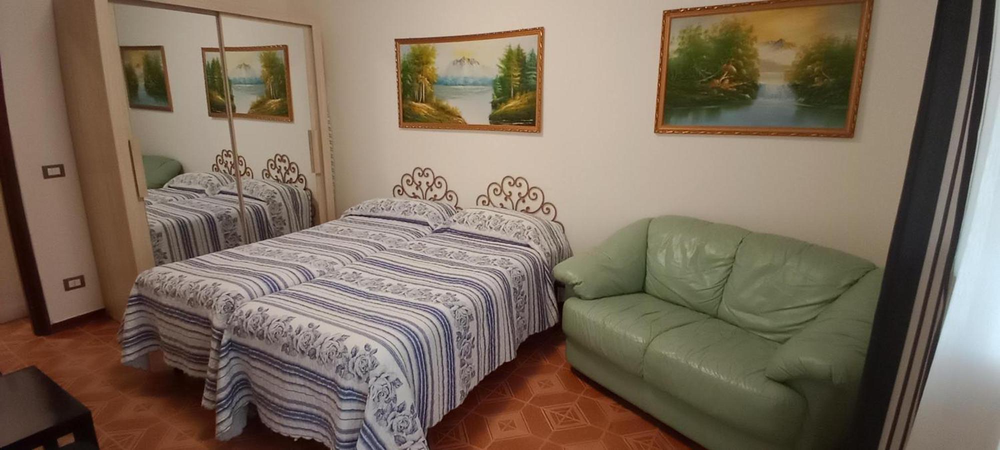 Appartamento Giusy Ventimiglia Esterno foto