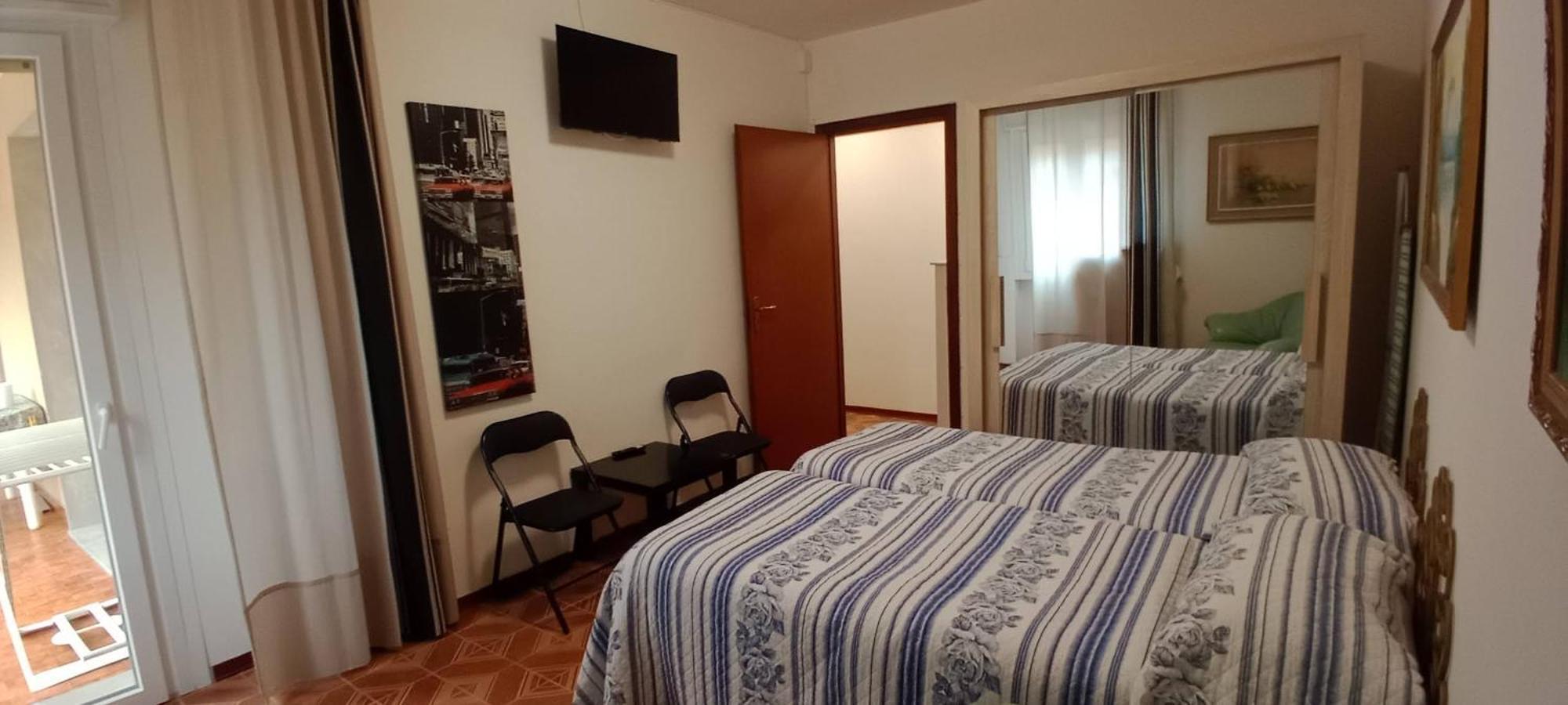 Appartamento Giusy Ventimiglia Esterno foto